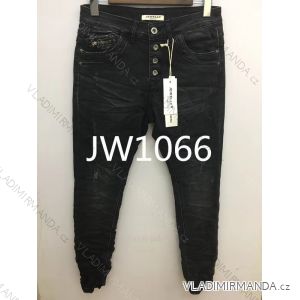 Jeans jeans women (xs-xl) JEWELLY LEXXURY MA519JW1066
