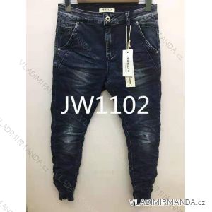 Jeans jeans women (xs-xl) JEWELLY LEXXURY MA519JW1102
