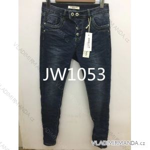 Jeans jeans women (xs-xl) JEWELLY LEXXURY MA519JW1053
