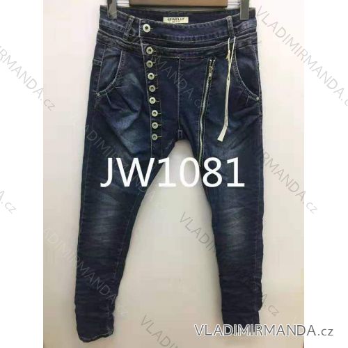 Jeans jeans women (xs-xl) JEWELLY LEXXURY MA519JW1081
