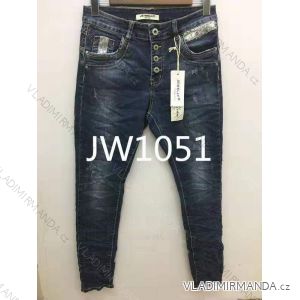 Jeans jeans women (xs-xl) JEWELLY LEXXURY MA519JW1051
