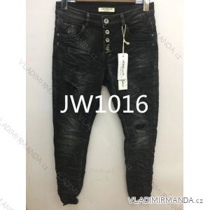 Jeans jeans women (xs-xl) JEWELLY LEXXURY MA519JW1016
