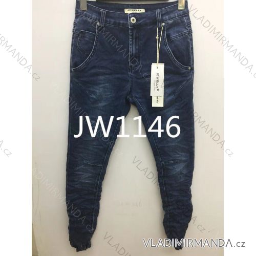 Jeans jeans women (xs-xl) JEWELLY LEXXURY MA519JW1146
