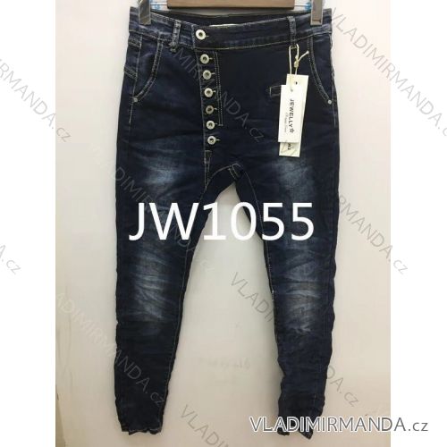 Jeans jeans women (xs-xl) JEWELLY LEXXURY MA519JW1055
