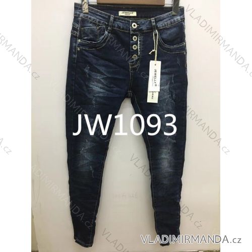 Jeans jeans women (xs-xl) JEWELLY LEXXURY MA519JW1093
