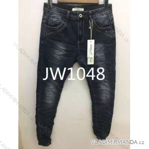 Jeans jeans women (xs-xl) JEWELLY LEXXURY MA519JW1048
