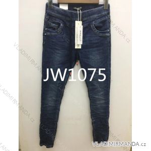 Jeans jeans women (xs-xl) JEWELLY LEXXURY MA519JW1075
