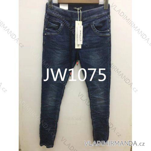 Jeans jeans women (xs-xl) JEWELLY LEXXURY MA519JW1075
