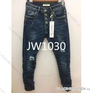 Jeans jeans women (xs-xl) JEWELLY LEXXURY MA519JW1030