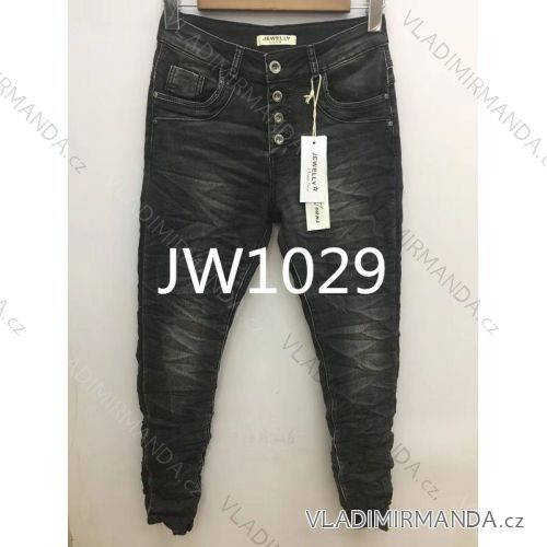 Jeans jeans women (xs-xl) JEWELLY LEXXURY MA519JW1029
