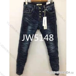 Jeans jeans women (xs-xl) JEWELLY LEXXURY MA519JW5148
