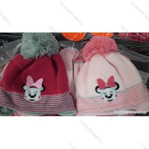 Babies' winter cap (1-3 years) POLAND MANUFACTURING PV419250
