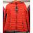 Jacket autumn women's (M-2XL) GENSTER BES1912406
