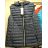 Mens vest oversized (XL-4XL) BENTER BES1957531
