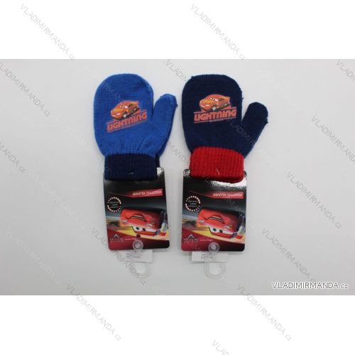 Gloves cars boys' boys (one size) SETINO CR-A-GLOVES-132