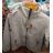 Women's winter warm jacket (M-2XL) TEMSTER BES1923426