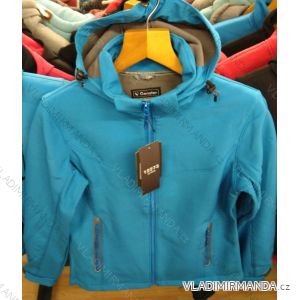 Jacket women's softshell (M-2XL) GENSTER BES1912273
