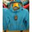 Jacket women's softshell (M-2XL) GENSTER BES1912273
