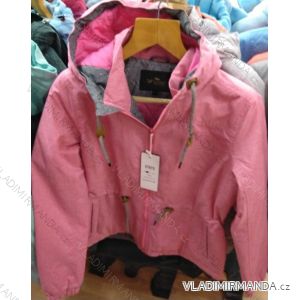 Jacket autumn women's (M-2XL) LANTER BES1957875
