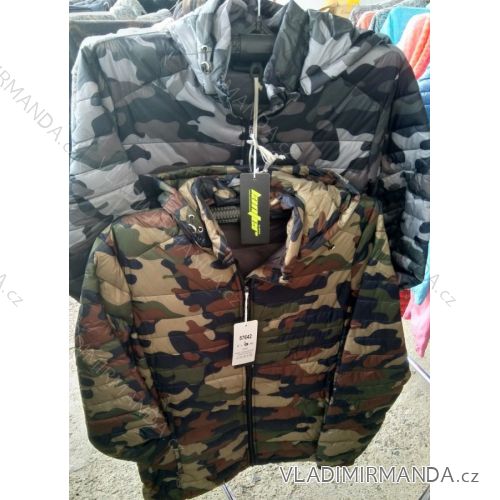 Jacket men's autumn camo (M-2XL) LANTER IM101957642