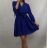 Long sleeve dress women (uni s / m) ITALIAN FASHION IM919852