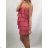 Women's Short Dress (uni s / m) ITALIAN FASHION IM9191108