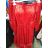 Long Sleeve Dress, Elegant Women's Lace (uni s / m) ITALIAN FASHION IM919858