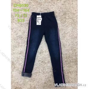 Jeans Leggings Warm Puppy Girls (134-164) SAD SAD19CH6030
