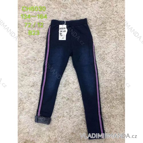 Jeans Leggings Warm Puppy Girls (134-164) SAD SAD19CH6030
