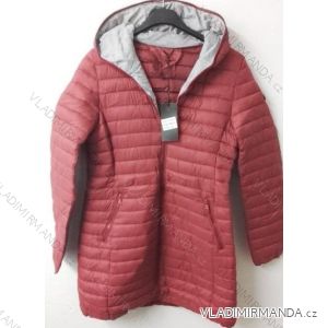 Women's autumn coat (VEL 44-54) BLI19001
