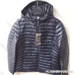 Women's autumn jacket with hood (s / m / l / xl) BLI19002
