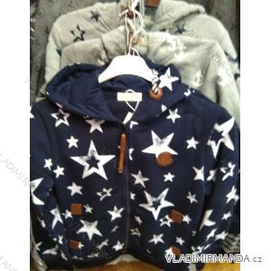 Boy´s Zip Hoodie (134-164) HKD HKD191023
