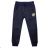 Fur long jeans baby pants (80-110) KUGO T505/A