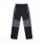 Outdoor canvas trousers with fleece padding for children youth boys (116-146) KUGO F502