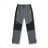 Outdoor canvas trousers with fleece padding for children youth boys (116-146) KUGO F502