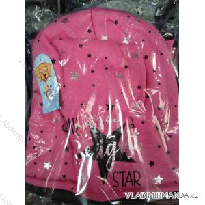 Baby fleece cap (3-8 years) GRACEK PV719010
