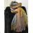 Scarf Large Ladies Scarf (uni) POLSKÁ VÝROBA PV219ENEC928