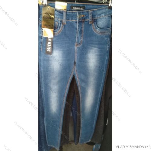 Jeans jeans women (25-31) GOURD MA619GD2793
