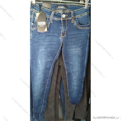 Jeans jeans women (26-32) GOURD MA619GD2826
