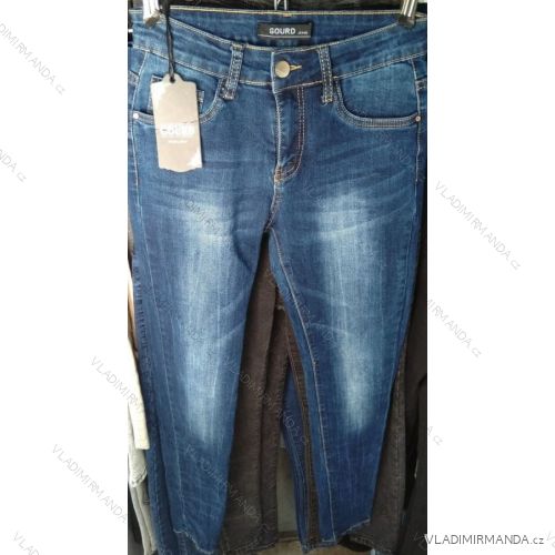 Jeans jeans women (27-33) GOURD MA619GD2908-LP
