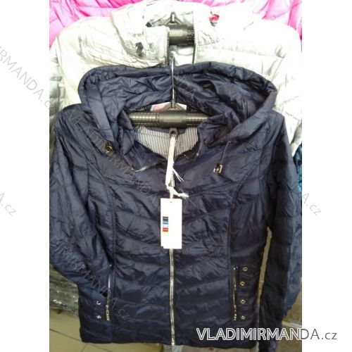 Jacket autumn women's (S-2XL) MHM IM1019MHM-W619
