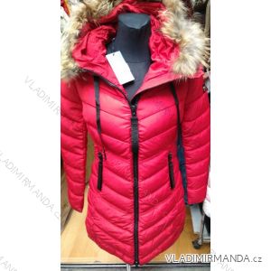 Coat / jacket winter women (S-2XL) MODA PIU ANNA IN BLI1918278
