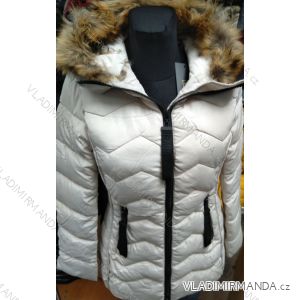 Coat / jacket winter women (S-2XL) MODA PIU ANNA IN BLI1919209
