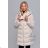 Women's winter coat (S-2XL) METROFIVE MET19012
