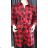 Shirt dress women (s-xl) French Fashion FRA19004