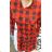 Shirt dress women (s-xl) French Fashion FRA19004