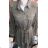 Shirt dress women (s-xl) French FASHION FRA19005
