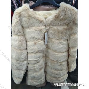 Women's fur (uni sl) ITALIAN MODE IM9181013