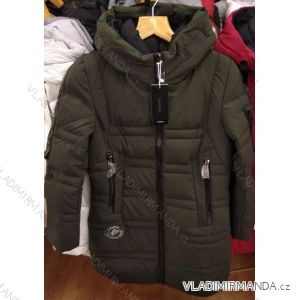 Women coat quilted (m-2xl) LANTER BES1958304