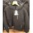 Jacket warm winter men's softshell oversized (3xl-6xl) GENSTER BES1912278
